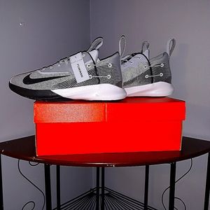 Nike Air positions are eazy